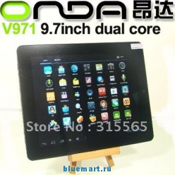 Onda V971 -  , Android 4.0.3, 9.7