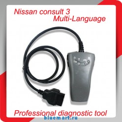     Nissan Consult 3