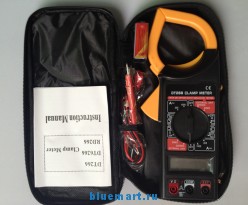 ����������� ����������-������, 230 �� � 70 �� � 37 ��, ������������ ������� ����������: 750V A.C.