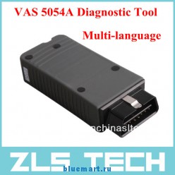 VAS 5054A -    Bluetooth    VW, Audi, Bentley  Lamborghini;  ODIS 2.0