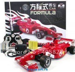 XQ Formula 1 -  ,    1:18