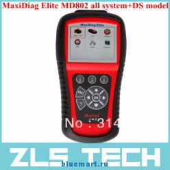 MaxiDiag Elite MD802 -     
