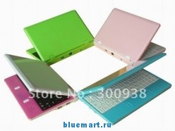 ����������� ���������, Windows CE 6.0 Professional Plus, VIA ARM 32bit 300MHz, 7.0