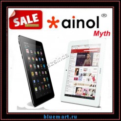 Ainol Novo 7 Venus Lite -  , Android 4.1.1, HD 7