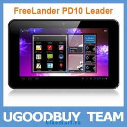 FreeLander PD10 Leader 8GB -  , Android 4.0.3, 7