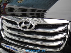      Hyundai Santa Fe 2010-2012, 4