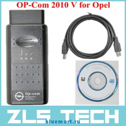 OP-Com Can OBD2  Opel