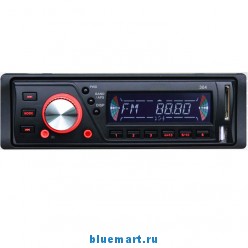 JX304 -  MP3, -, USB/SD/MMC