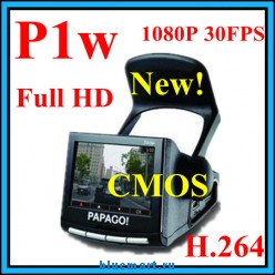 P1w -  , 5 Mp, CMOS Full HD 1920*1080P 30FPS, HDMI