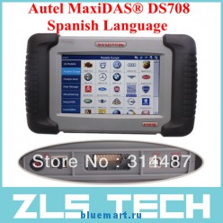 MaxiDAS DS708 -    