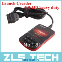 Launch Creader CR-HD -    