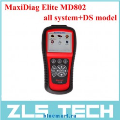 MaxiDiag MD802 -     