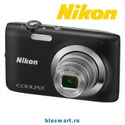 NIKON S2600 -  , 14MP, 2.7