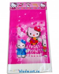   Hello Kitty, 6 , 110 × 180 