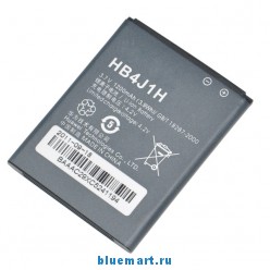  HB4J1H  1200mAh  Huawei C8500S, GAGA, IDEOS X1