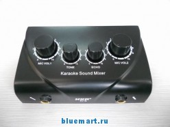 M-N1 - ������� ������, AV