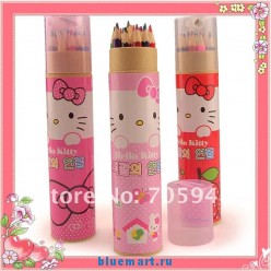 ����� ���������� Hello Kitty, 18 ������