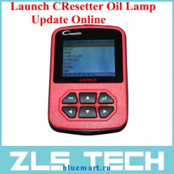 Launch CResetter -      