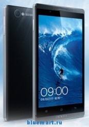 Oppo T29 - смартфон, Android 4.0.4, MTK6577 (2x1.2GHz), qHD 4.5