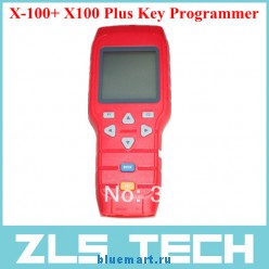X100 Plus -    