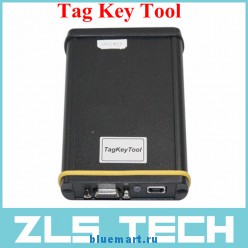 Tag Key Tool -  ,   AN020  ZN001
