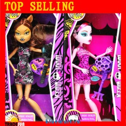 ����� Monster High, 2 ��