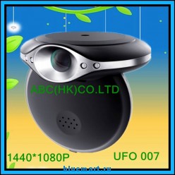 UFO 007 -  , 14401080, AV, TFT, USB, HDMI