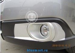 -    Subaru Outback 2010-2012, , 4