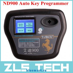 ND900 -     4D 