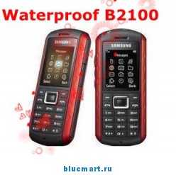 Samsung B2100 -  , IP57, 1.8