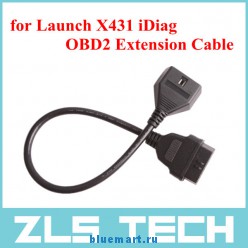 Launch x431 iDiag OBD2 - -