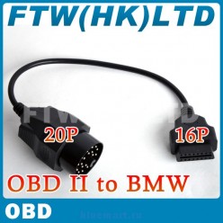-   , OBD2, BMW