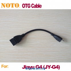 OTG  USB 2.0  Jiayu G4