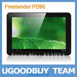 FreeLander PD90 -  , Android 4.1.1, 10.1