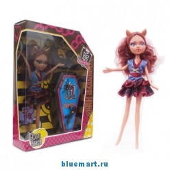 ����� ������ ����� �� Monster High