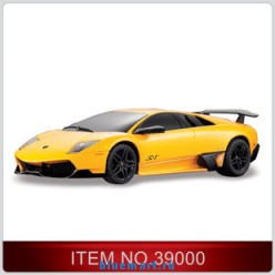 Rastar 39000 Lamborghini Murcielago LP670-4i 1:24 -  , 20 