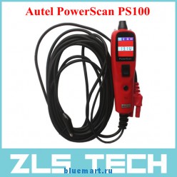 Autel PowerScan PS100 -  