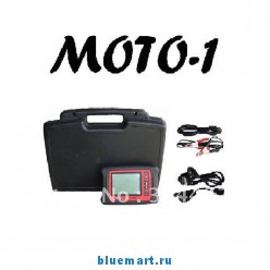 MOTO-1 -     