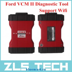 Ford VCM II -      Ford, WiFi