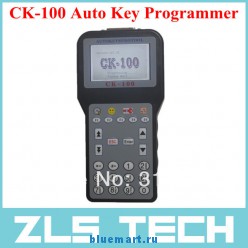 CK-100 -   