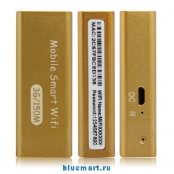MPR-A5 -  3G WIFI , 150 /