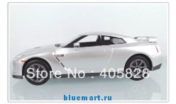 Rastar 35200 Nissan GT-R 1:24 -  , 19 