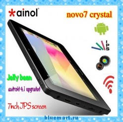 Ainol Novo 7 Crystal -  , Android 4.1.1, 7