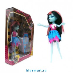 ����� ������ ����� �� Monster High