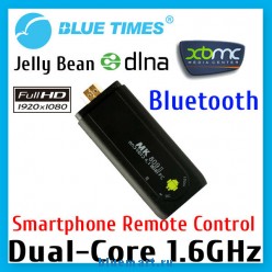 Bluetimes MK809 II - ���� ��, Android 4.1, RK3066, 1GB RAM, 8GB Flash, Wi-Fi, Bluetooth