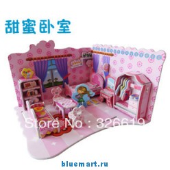 3D ���� - �������, 2��