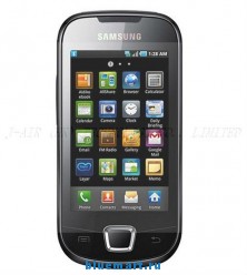 Samsung i5800/Galaxy 3 - , Android 2.2, Samsung S5P6422 (667MHz), 3.2