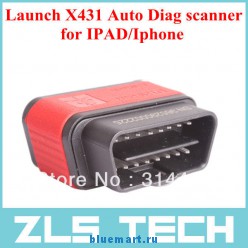 Launch X431 - , IPAD, iPhone