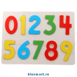 ������� �����, 0-9