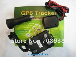 TK800 - GPS 